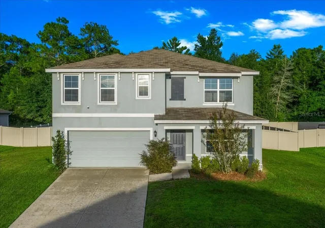Photo 1 of Single family home for sale at 745 Se 66th Terrace, Ocala, FL 34472 | MLS# OM731625 | Listing updated on 2026-09-15