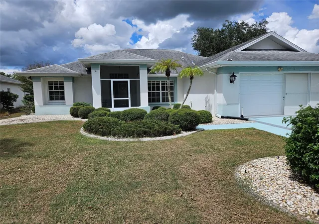 Photo 1 of Single family home for sale at 2451 E Del Webb Blvd, Sun City Center, FL 33573 | MLS# TB8545228 | Listing updated on 2026-09-07