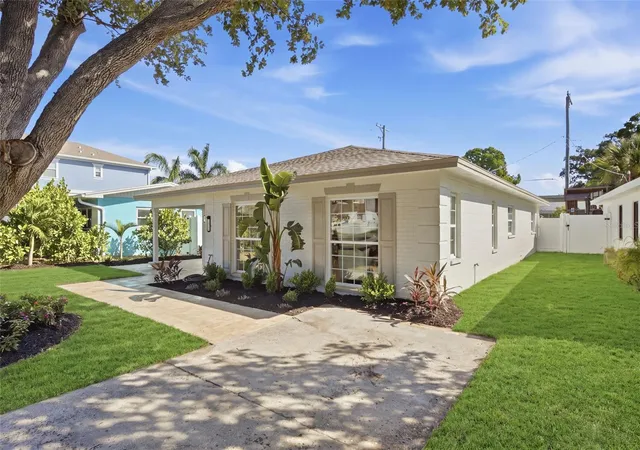 Photo 89 of Single family home for sale at 615 E Davis Blvd, TAMPA, FL 33606 | MLS# TB8545230 | Listing updated on 2026-10-11