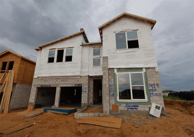 Photo 1 of Single family home for sale at 17419 Water Hemlock Rd, Winter Garden, FL 34787 | MLS# O6438883 | Listing updated on 2026-09-04