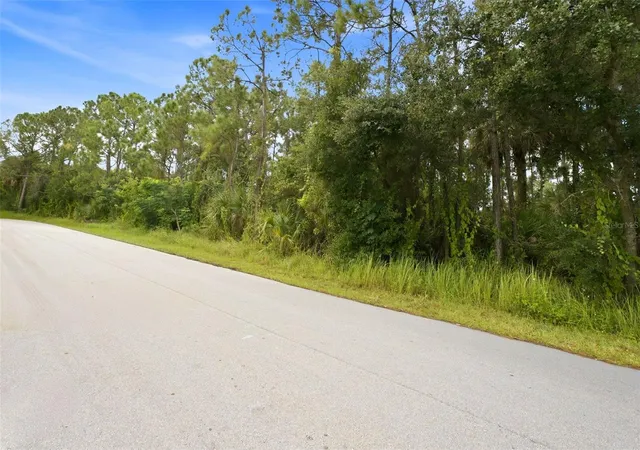 Photo 1 of Land for sale at 690 Bryant Rd SW, Palm Bay, FL 32908 | MLS# V4951101 | Listing updated on 2026-09-22