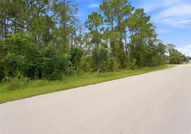 Photo 2 of Land for sale at 690 Bryant Rd SW, Palm Bay, FL 32908 | MLS# V4951101 | Listing updated on 2026-09-22