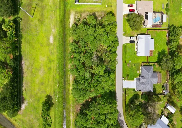 Photo 3 of Land for sale at 690 Bryant Rd SW, Palm Bay, FL 32908 | MLS# V4951101 | Listing updated on 2026-09-22