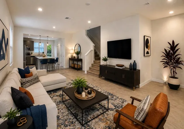 Photo 3 of Townhouse for sale at 14315 Sapelo Beach Dr, Orlando, FL 32827 | MLS# O6438893 | Listing updated on 2026-09-05