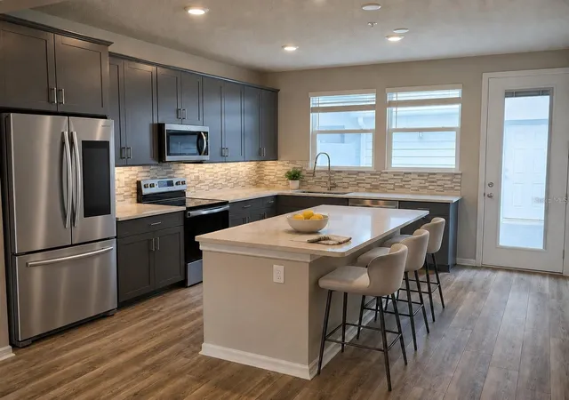 Photo 3 of Townhouse for sale at 14315 Sapelo Beach Dr, Orlando, FL 32827 | MLS# O6438893 | Listing updated on 2026-09-05