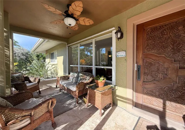 Photo 3 of Single family home for sale at 5541 Cape Aqua Dr, Sarasota, FL 34242 | MLS# A4704963 | Listing updated on 2026-09-06