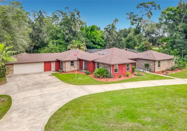 Photo 1 of Single family home for sale at 1032 Valley Frg Rd, Deland, FL 32720 | MLS# FC321192 | Listing updated on 2026-10-09