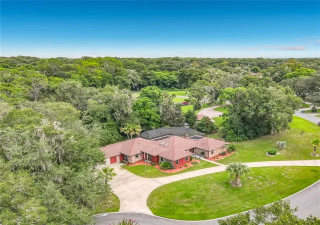 Photo 3 of Single family home for sale at 1032 Valley Frg Rd, Deland, FL 32720 | MLS# FC321192 | Listing updated on 2026-10-09