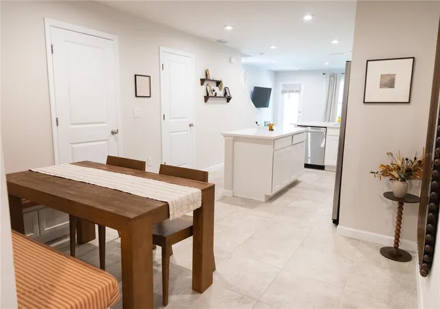 Photo 1 of Townhouse for sale at 11402 Spectacled Dr, New Port Richey, FL 34654 | MLS# O6438896 | Listing updated on 2026-09-19