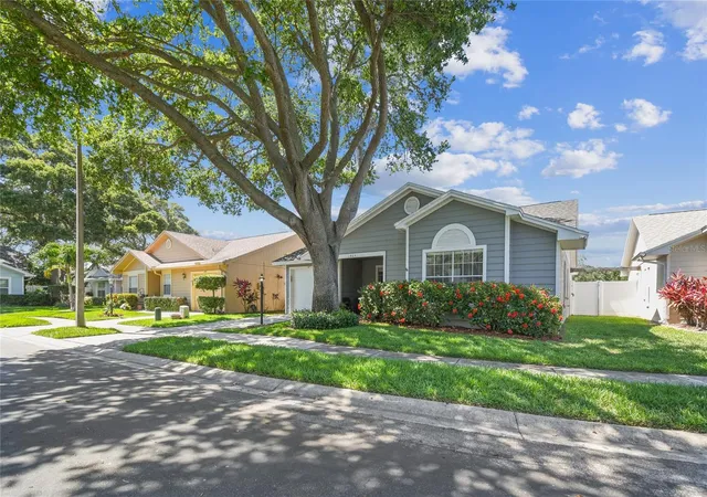 Photo 2 of Single family home for sale at 1465 Cairn Ct, Palm Harbor, FL 34683 | MLS# W7889179 | Listing updated on 2026-09-06