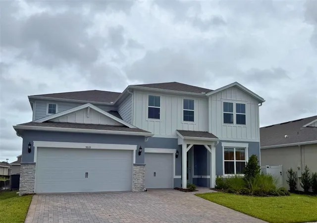 Photo 1 of Single family home for sale at 5533 Banyan Bay Rd, Saint Cloud, FL 34771 | MLS# O6438907 | Listing updated on 2026-09-12