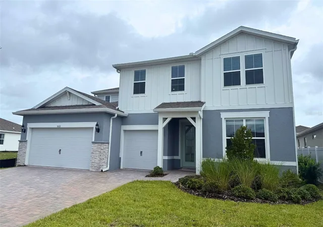 Photo 2 of Single family home for sale at 5533 Banyan Bay Rd, Saint Cloud, FL 34771 | MLS# O6438907 | Listing updated on 2026-09-12