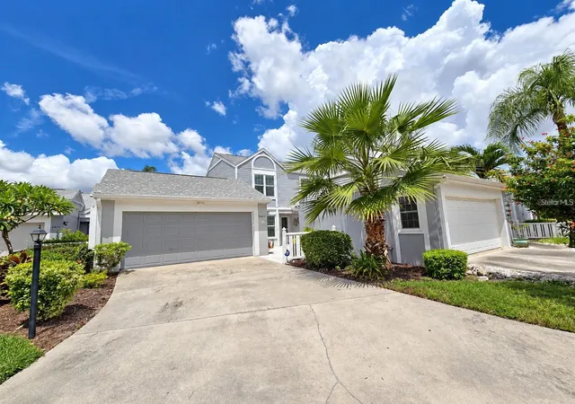 Photo 1 of Condo for sale at 3411 52nd Avenue Cir W, Bradenton, FL 34210 | MLS# A4704966 | Listing updated on 2026-10-17