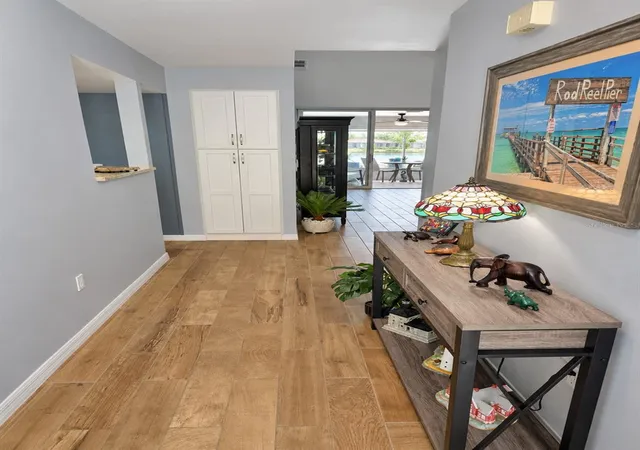 Listing Photo 5 - Condo for sale in building located at 3411 52nd Ave Cir W, BRADENTON, FL 34210