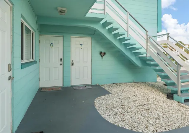 Photo 3 of Condo for sale at 504 67th Avenue #7, St Pete Beach, FL 33706 | MLS# TB8545248 | Listing updated on 2026-09-05