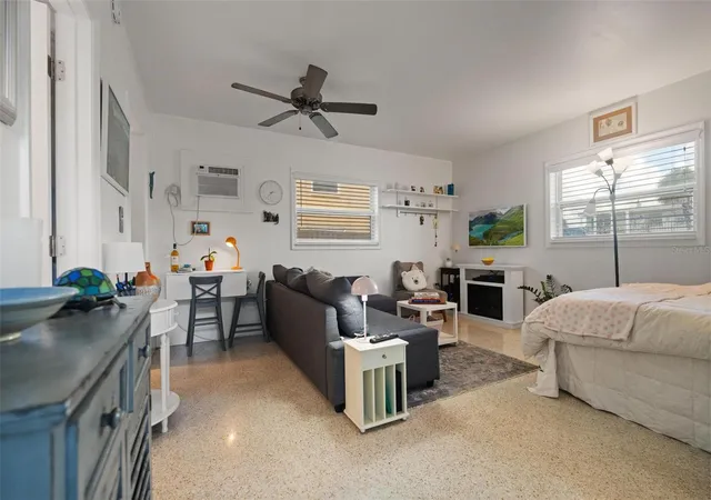 Listing Photo 5 - Condo for sale in building located at 504 67Th Ave, St. Pete Beach, FL 33706 - Unit #7