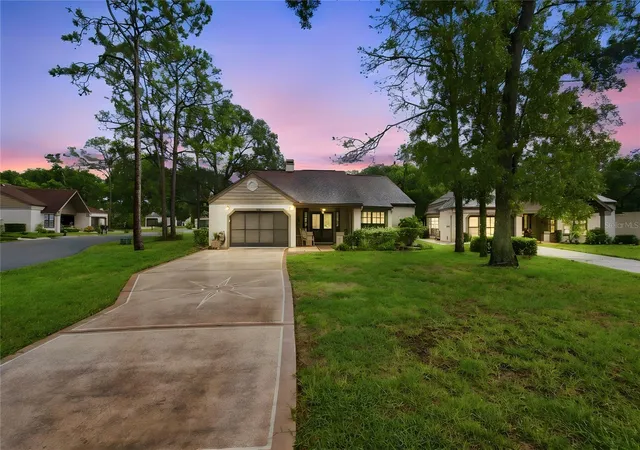 Photo 1 of Single family home for sale at 6084 Port Rush Ct, Spring Hill, FL 34606 | MLS# TB8545249 | Listing updated on 2026-09-28