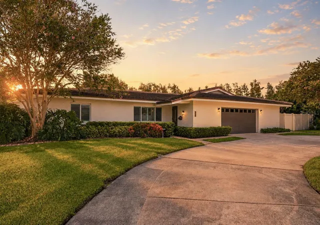 Photo 1 of Single family home for sale at 491 79th Avenue Ne, Saint Petersburg, FL 33702 | MLS# TB8545250 | Listing updated on 2026-09-06