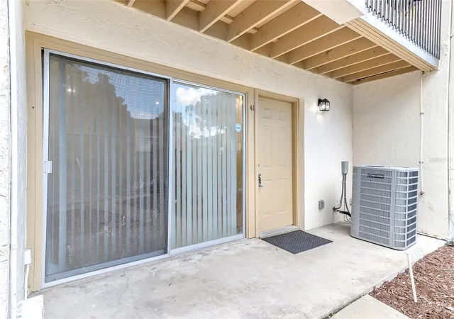 Photo 3 of Condo for sale at 200 Maitland Ave #41, Altamonte Springs, FL 32701 | MLS# TB8545251 | Listing updated on 2026-10-07