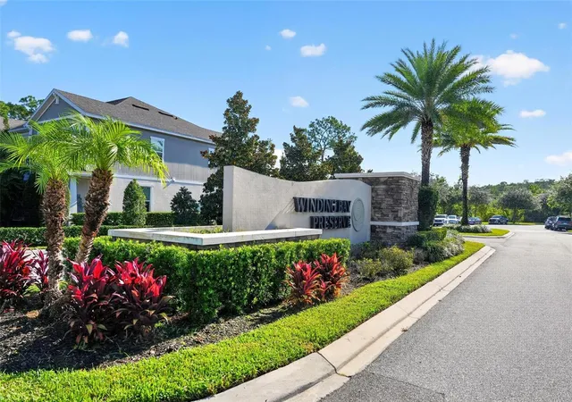 Photo 47 of Townhouse for sale at 11156 Hanlon Ter Aly, Winter Garden, FL 34787 | MLS# O6438910 | Listing updated on 2026-09-04