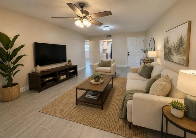 Photo 3 of Condo for sale at 5855 62nd Avenue N #104, Pinellas Park, FL 33781 | MLS# TB8545254 | Listing updated on 2026-09-19