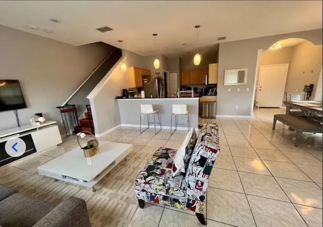Photo 3 of Townhouse for sale at 10802 Celtic Woods Ave, Tampa, FL 33647 | MLS# TB8545256 | Listing updated on 2026-09-16