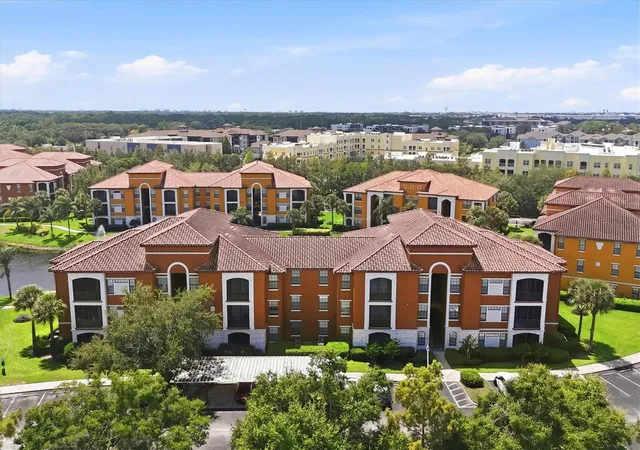 Photo 1 of Condo for sale at 8325 38th Street Cir E #307, Sarasota, FL 34243 | MLS# A4704967 | Listing updated on 2026-09-04