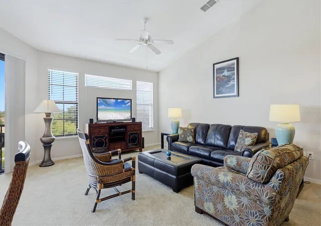 Listing Photo 5 - Condo for sale in building located at 8325 38Th St Cir E, Sarasota, FL 34243 - Unit #307
