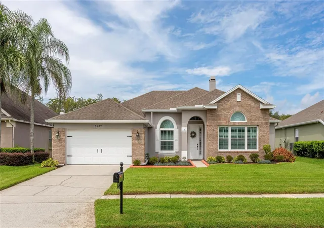 Photo 1 of Single family home for sale at 1837 Morgans Ml Cir, Orlando, FL 32825 | MLS# O6438917 | Listing updated on 2026-09-14