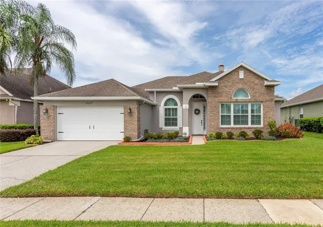 Photo 2 of Single family home for sale at 1837 Morgans Ml Cir, Orlando, FL 32825 | MLS# O6438917 | Listing updated on 2026-09-14