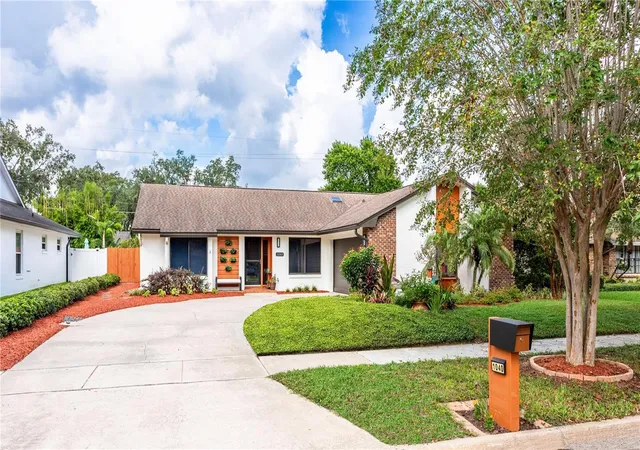 Single family home for sale at 1040 Paladin Ct, ORLANDO, FL 32812 | MLS# O6438918