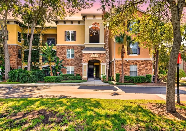 Photo 1 of Condo for sale at 10103 Courtney Oaks Cir #302, Tampa, FL 33619 | MLS# TB8545272 | Listing updated on 2026-09-05