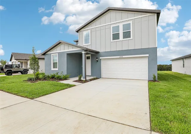 Photo 2 of Single family home for sale at 12579 Hourglass Way, Dade City, FL 33525 | MLS# TB8545275 | Listing updated on 2026-09-28