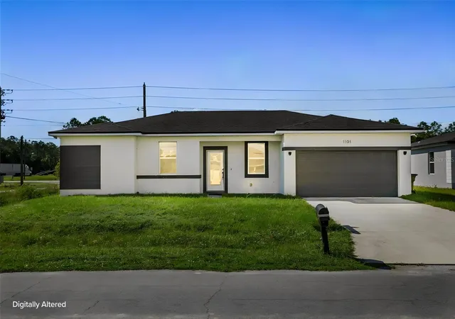Single family home for sale at 1101 Saint Tropez Ct, KISSIMMEE, FL 34759 | MLS# O6438919