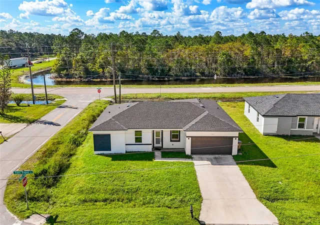 Photo 1 of Single family home for sale at 1101 Saint Tropez Ct, Kissimmee, FL 34759 | MLS# O6438919 | Listing updated on 2026-10-15