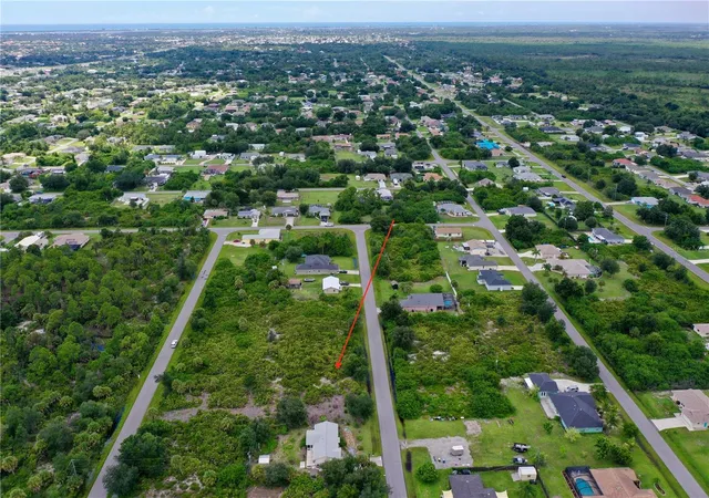 Photo 20 of Land for sale at 10455 Huntington Ave, Englewood, FL 34224 | MLS# C7530326 | Listing updated on 2026-09-06