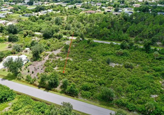 Photo 2 of Land for sale at 10455 Huntington Ave, Englewood, FL 34224 | MLS# C7530326 | Listing updated on 2026-09-06
