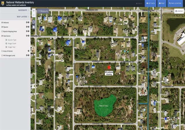 Photo 3 of Sale Pending at 10455 Huntington Ave, Englewood, FL 34224 | MLS# C7530326 | Listing updated on 2026-10-13