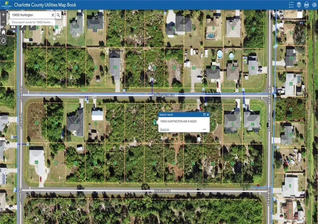 Photo 4 of Sale Pending at 10455 Huntington Ave, Englewood, FL 34224 | MLS# C7530326 | Listing updated on 2026-10-13