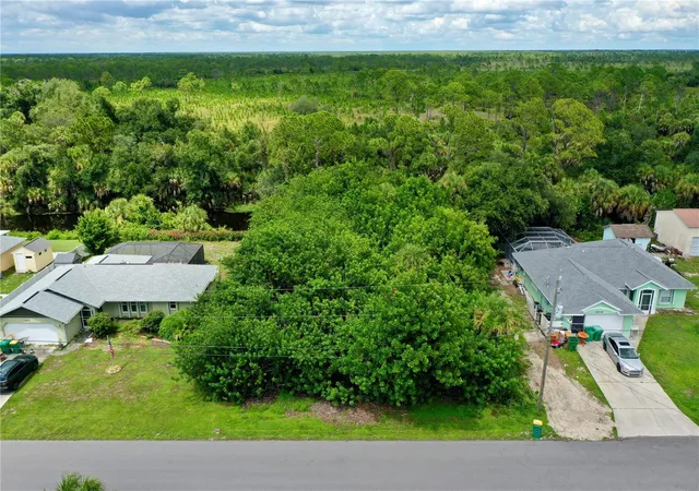 Photo 1 of Land for sale at 10118 Charlemont Ave, Englewood, FL 34224 | MLS# C7530327 | Listing updated on 2026-09-06