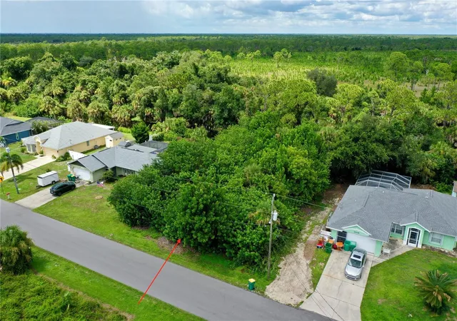 Photo 2 of Land for sale at 10118 Charlemont Ave, Englewood, FL 34224 | MLS# C7530327 | Listing updated on 2026-09-06