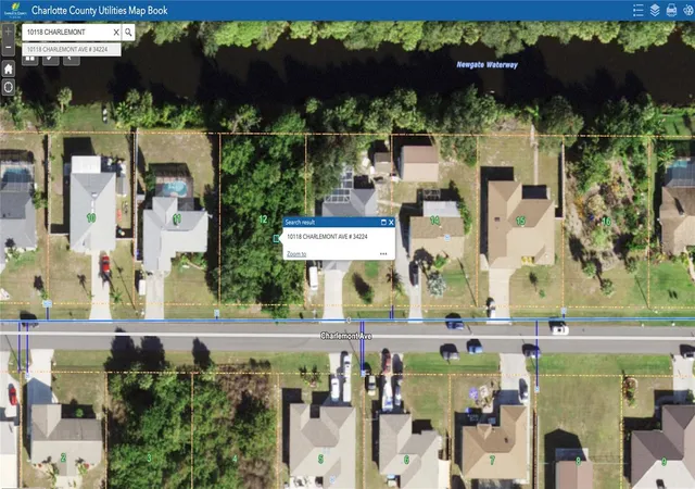 Photo 21 of Land for sale at 10118 Charlemont Ave, Englewood, FL 34224 | MLS# C7530327 | Listing updated on 2026-09-06