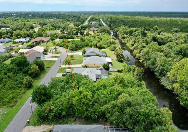 Photo 4 of Land for sale at 10118 Charlemont Ave, Englewood, FL 34224 | MLS# C7530327 | Listing updated on 2026-09-06