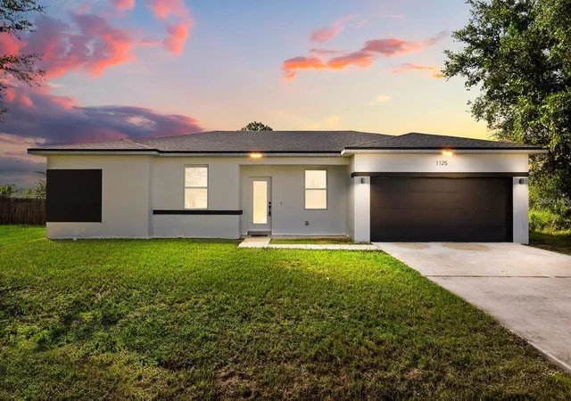 Photo 1 of Single family home for sale at 1125 Munster Ct, Kissimmee, FL 34759 | MLS# O6438920 | Listing updated on 2026-10-12