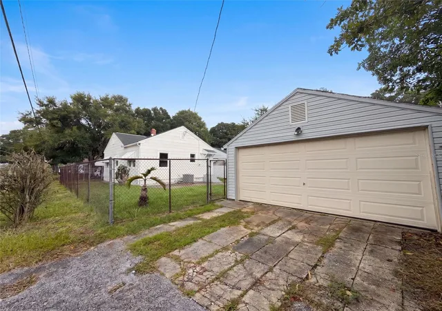 Photo 19 of Single family home for sale at 1901 20th Avenue N, Saint Petersburg, FL 33713 | MLS# O6438922 | Listing updated on 2026-10-16