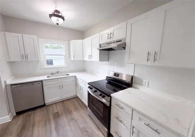 Photo 2 of Single family home for sale at 1901 20th Avenue N, Saint Petersburg, FL 33713 | MLS# O6438922 | Listing updated on 2026-10-16