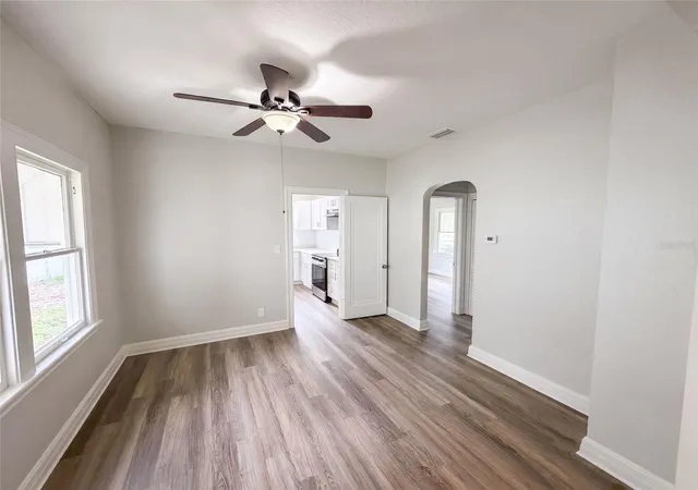 Photo 3 of Single family home for sale at 1901 20th Avenue N, Saint Petersburg, FL 33713 | MLS# O6438922 | Listing updated on 2026-10-22
