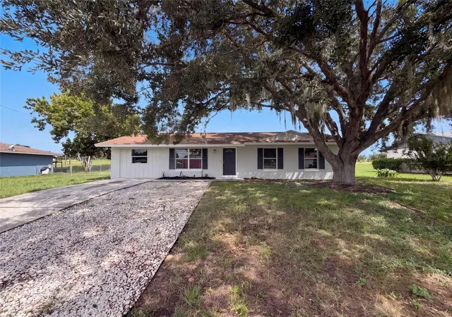 Single family home for sale at 1262 Padgett Cir, LADY LAKE, FL 32159 | MLS# O6438923