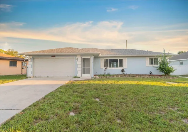Photo 1 of Single family home for sale at 20439 Peachland Blvd, Port Charlotte, FL 33954 | MLS# C7530330 | Listing updated on 2026-09-08