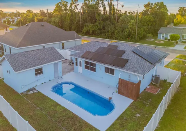Photo 2 of Single family home for sale at 20439 Peachland Blvd, Port Charlotte, FL 33954 | MLS# C7530330 | Listing updated on 2026-09-08